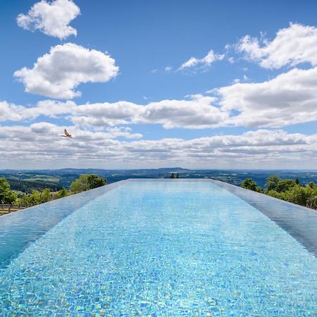 Kořenov Wellness Hotel V Nebi מראה חיצוני תמונה