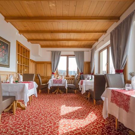 Kořenov Wellness Hotel V Nebi מראה חיצוני תמונה
