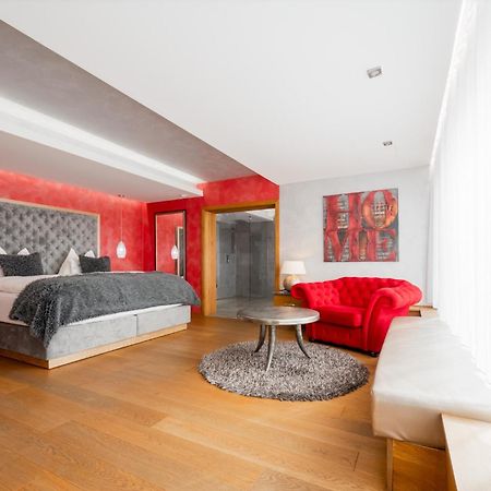 Kořenov Wellness Hotel V Nebi מראה חיצוני תמונה