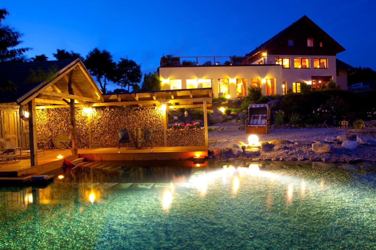 Kořenov Wellness Hotel V Nebi מראה חיצוני תמונה