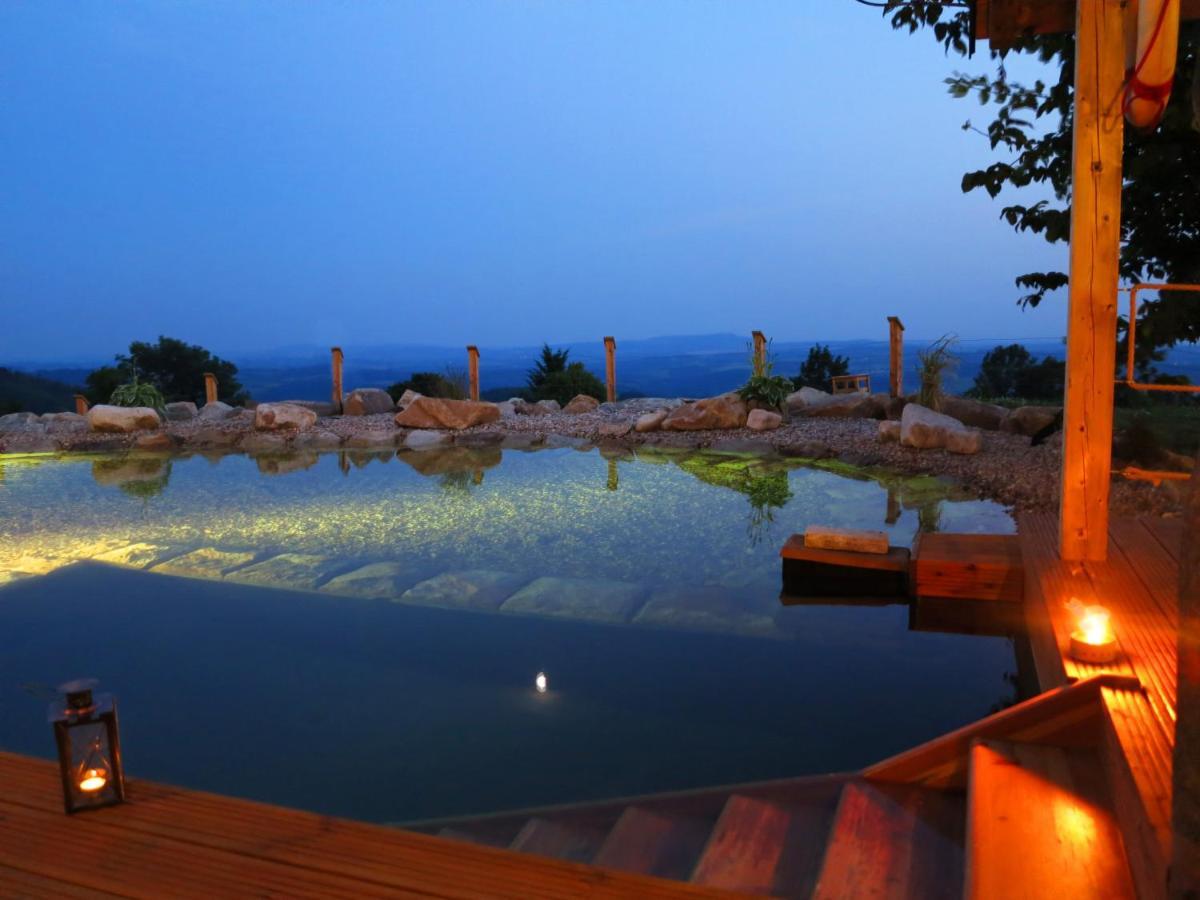 Kořenov Wellness Hotel V Nebi חדר תמונה