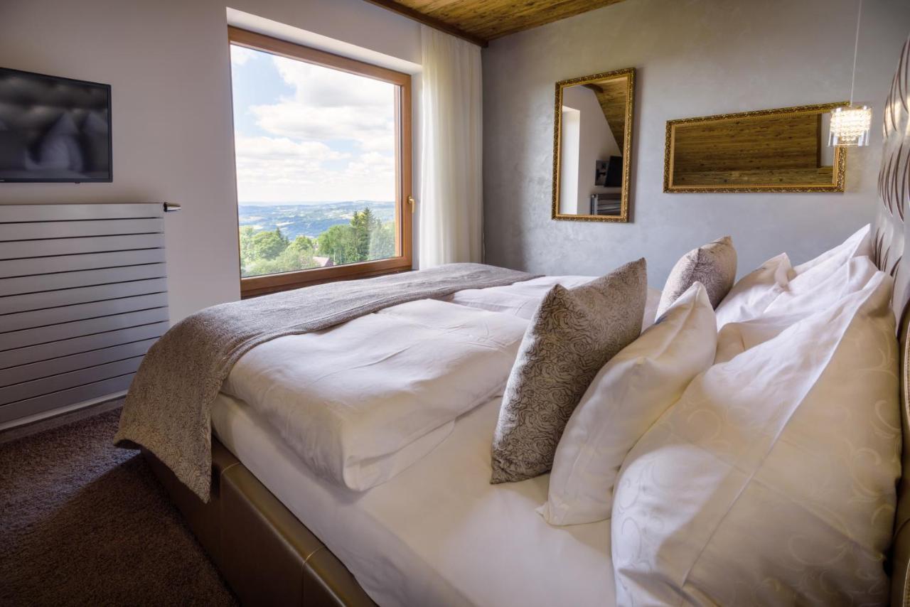 Kořenov Wellness Hotel V Nebi מראה חיצוני תמונה