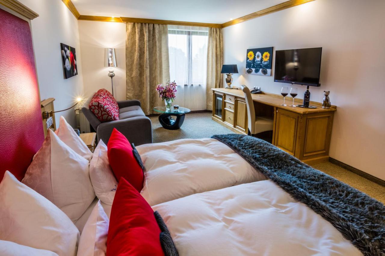 Kořenov Wellness Hotel V Nebi מראה חיצוני תמונה