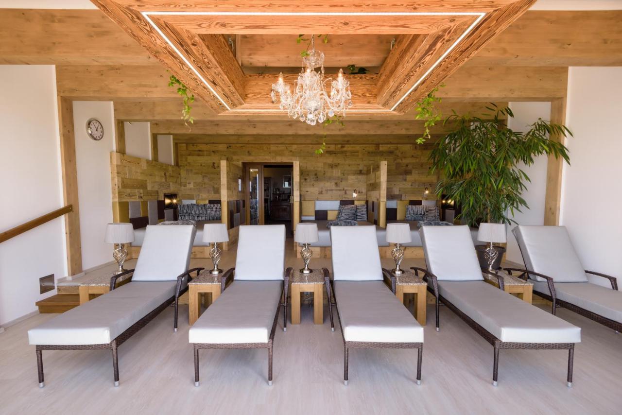 Kořenov Wellness Hotel V Nebi מראה חיצוני תמונה