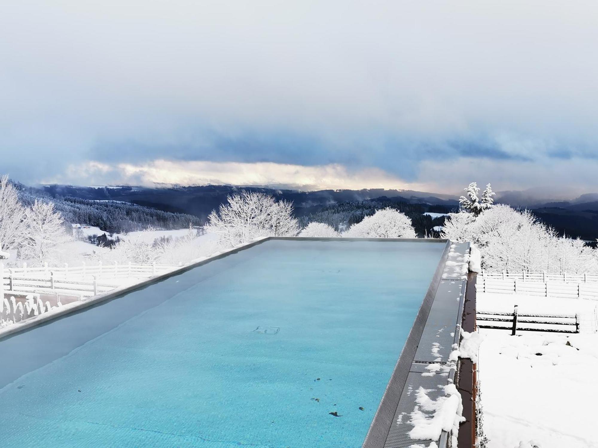Kořenov Wellness Hotel V Nebi מראה חיצוני תמונה