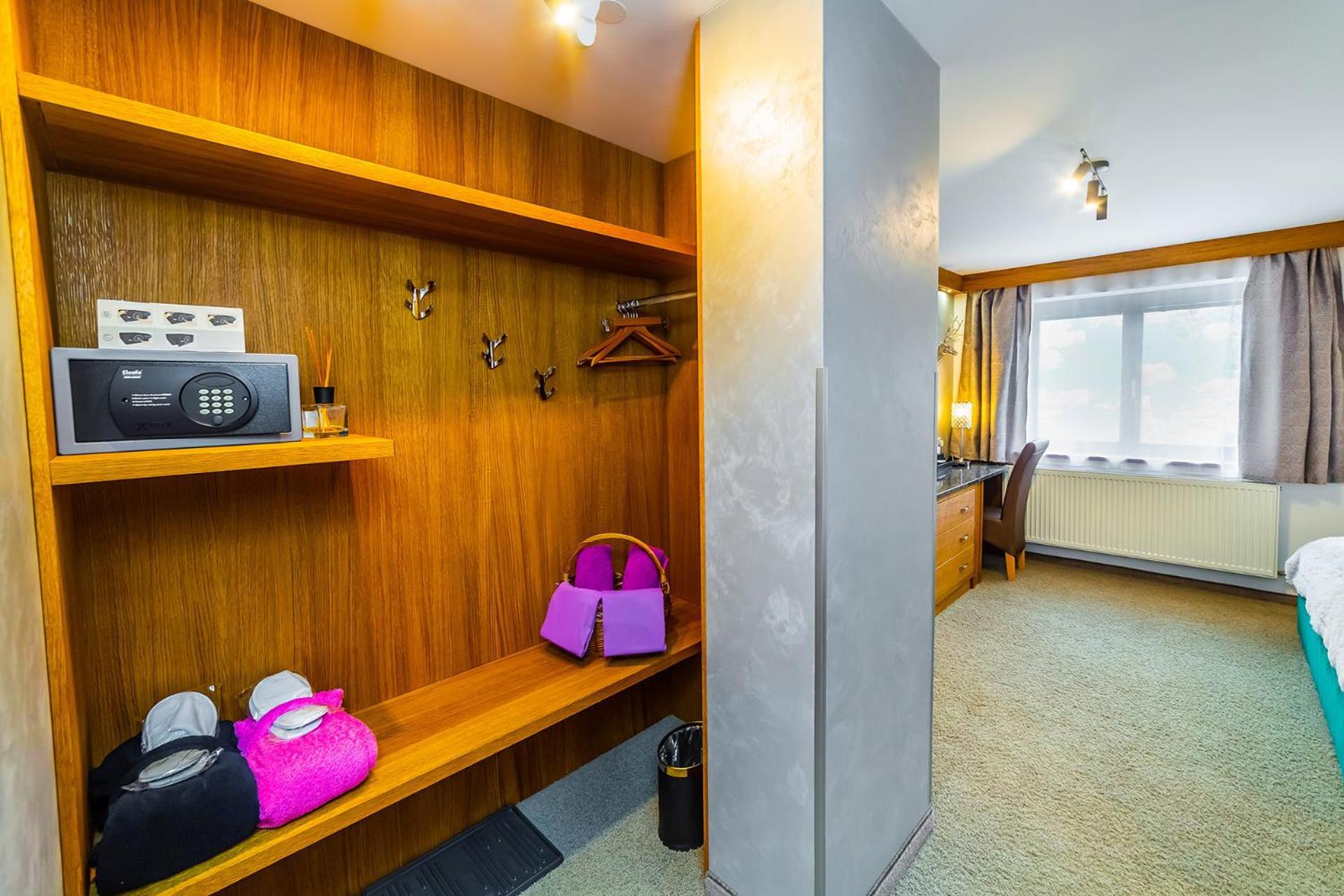 Kořenov Wellness Hotel V Nebi מראה חיצוני תמונה