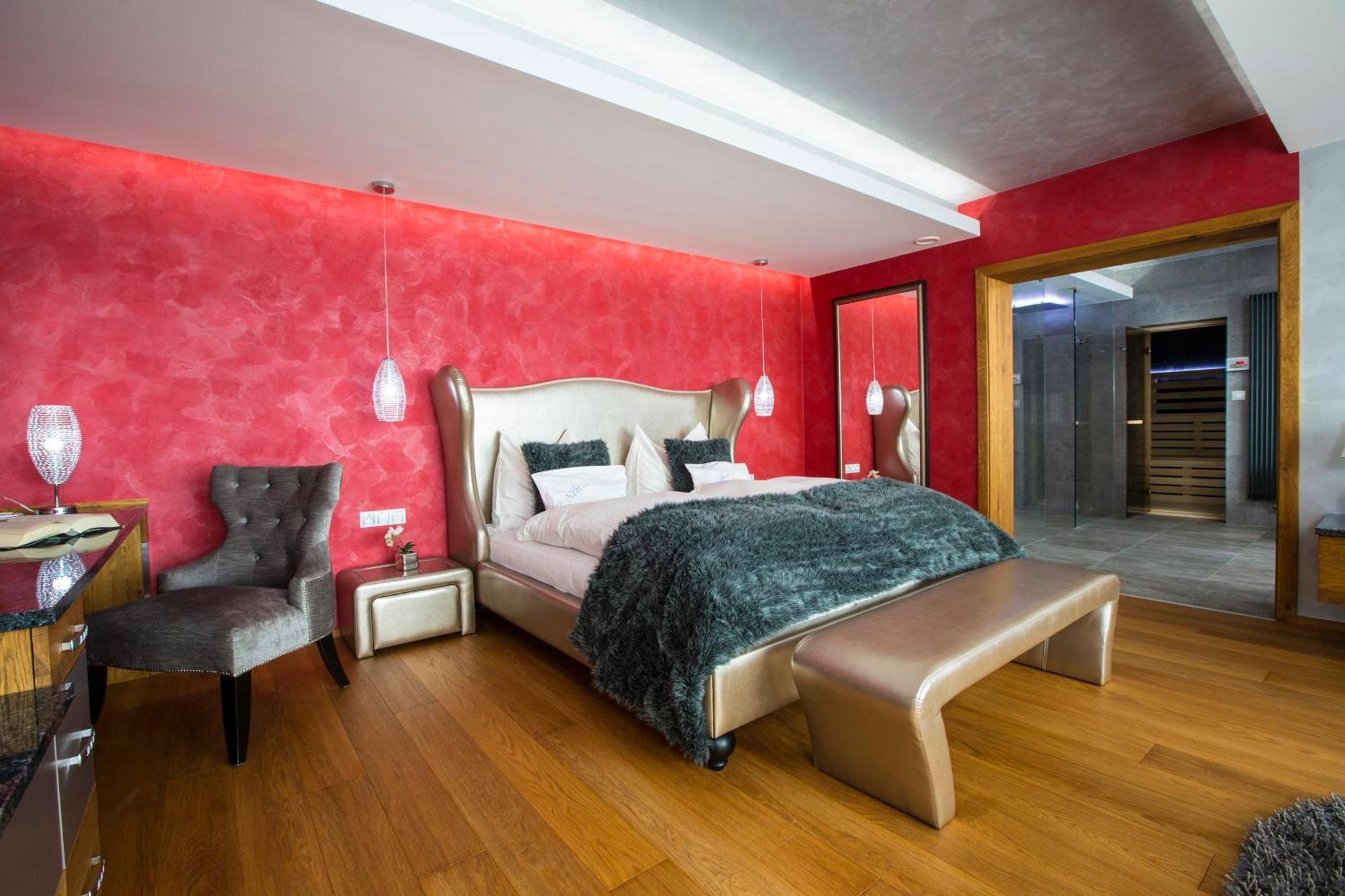 Kořenov Wellness Hotel V Nebi מראה חיצוני תמונה