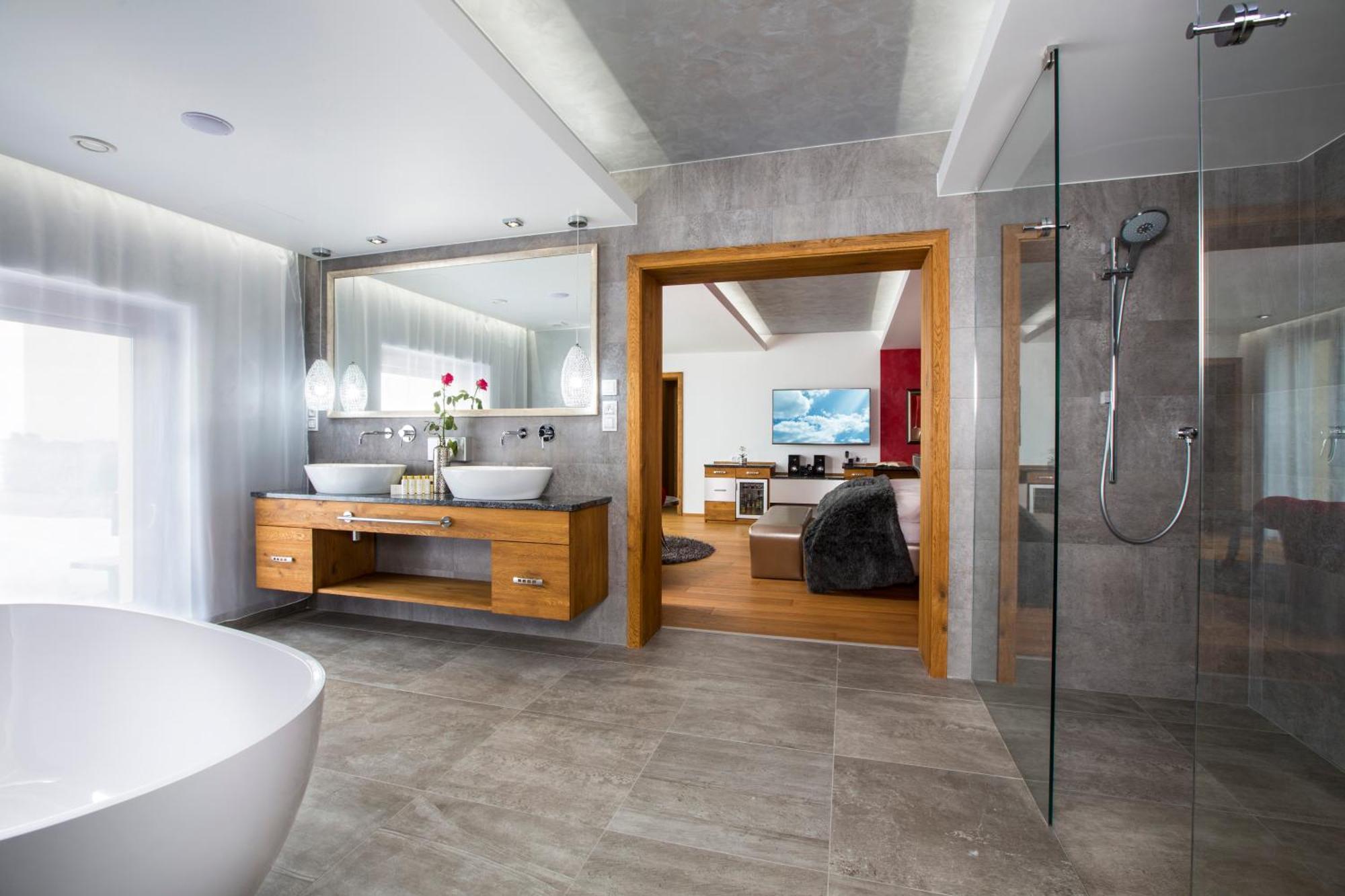 Kořenov Wellness Hotel V Nebi מראה חיצוני תמונה