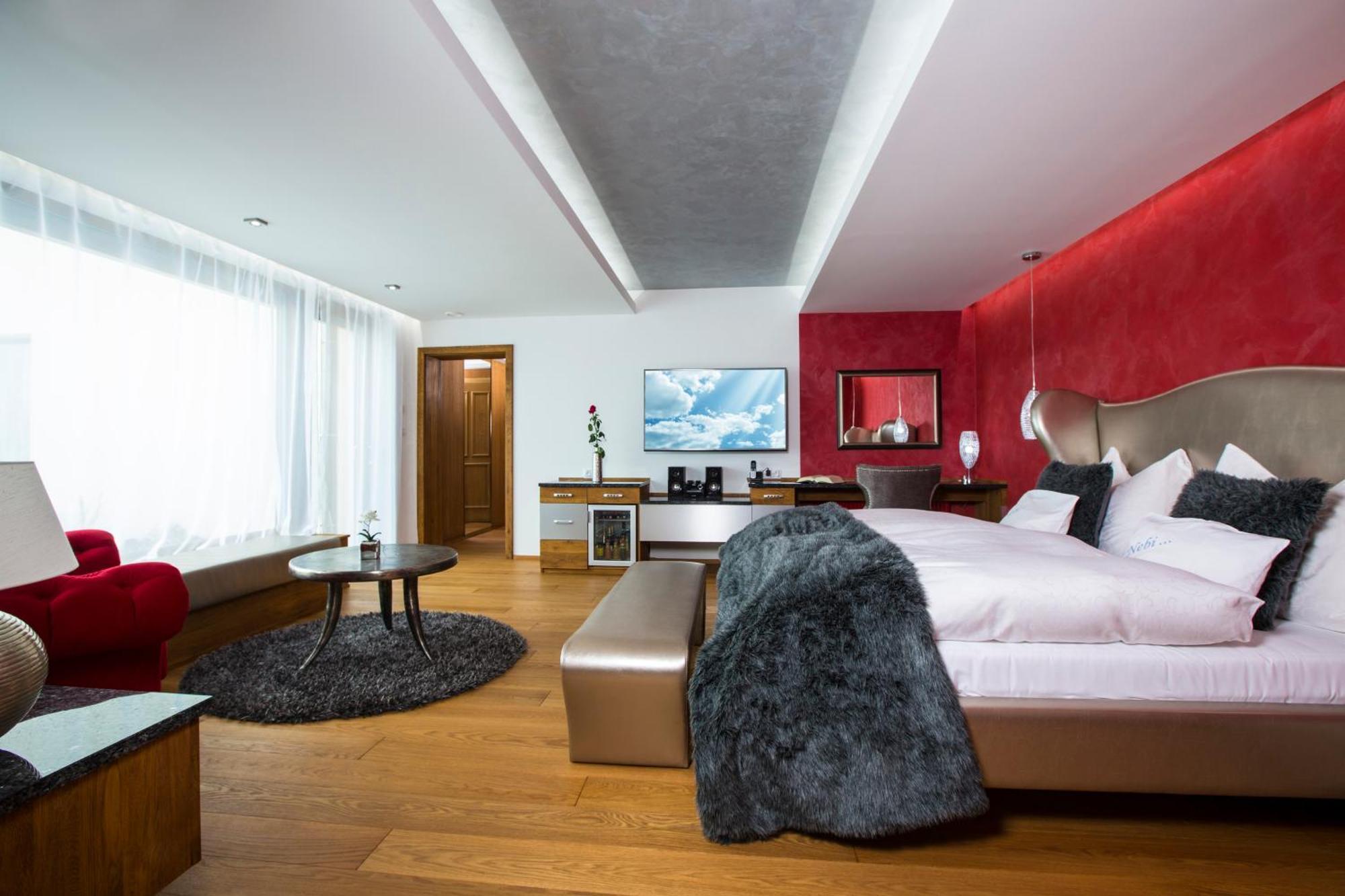 Kořenov Wellness Hotel V Nebi מראה חיצוני תמונה