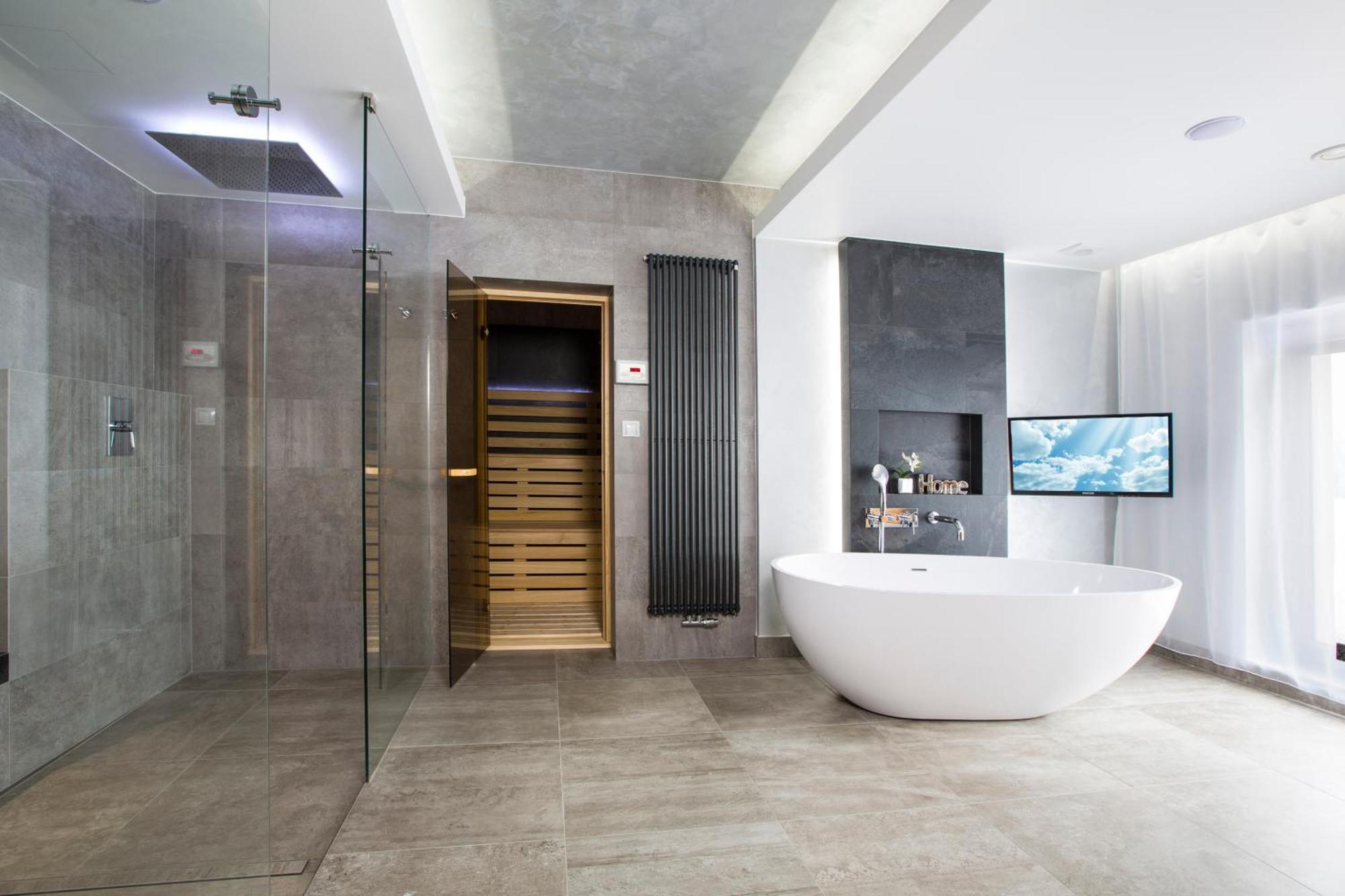 Kořenov Wellness Hotel V Nebi מראה חיצוני תמונה