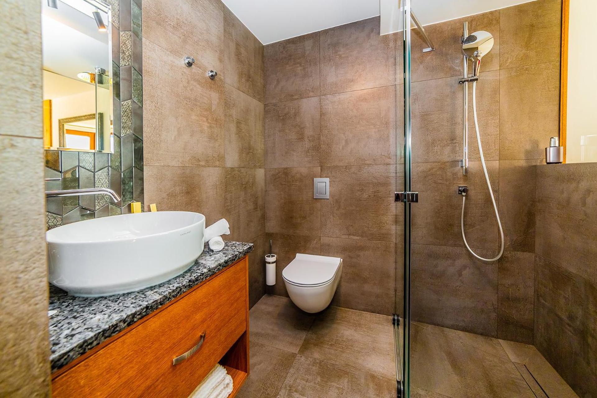 Kořenov Wellness Hotel V Nebi מראה חיצוני תמונה