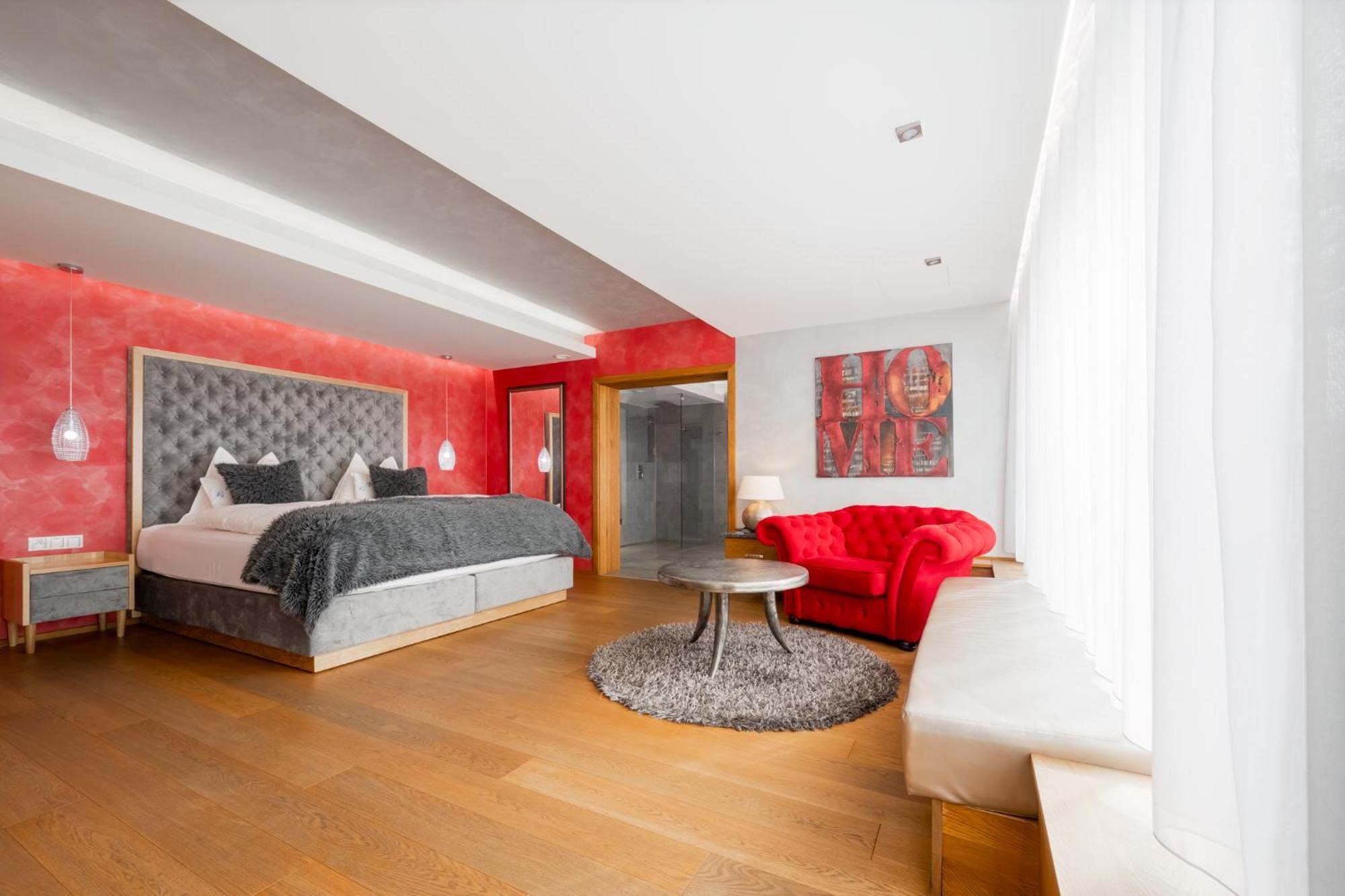 Kořenov Wellness Hotel V Nebi מראה חיצוני תמונה