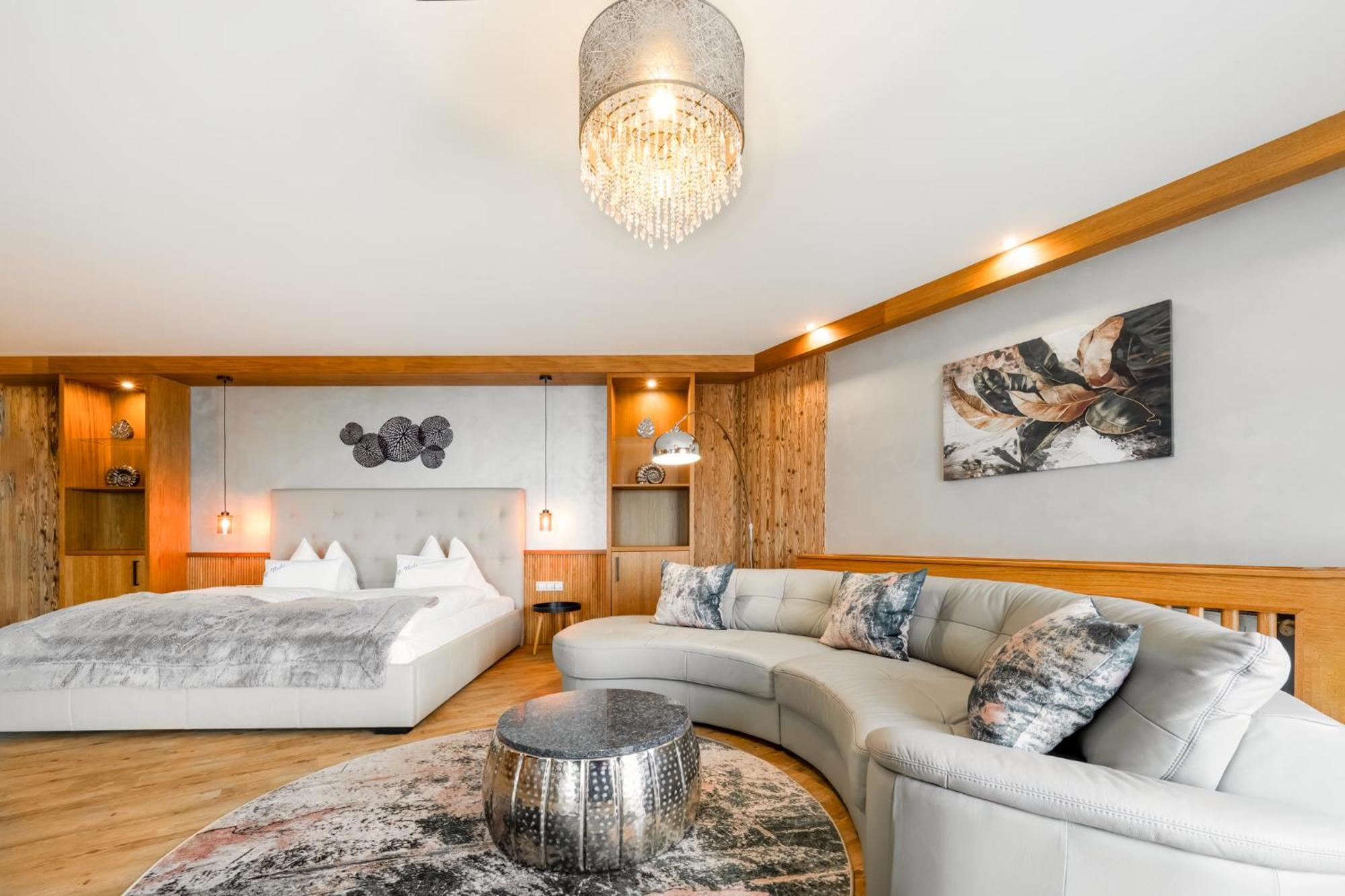 Kořenov Wellness Hotel V Nebi מראה חיצוני תמונה