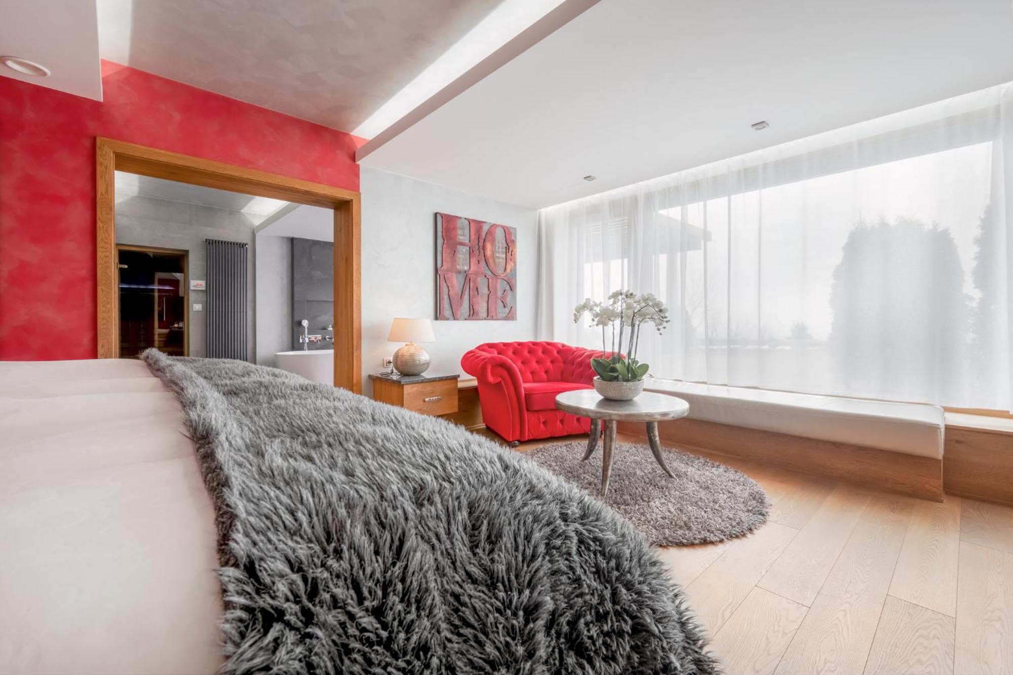 Kořenov Wellness Hotel V Nebi מראה חיצוני תמונה
