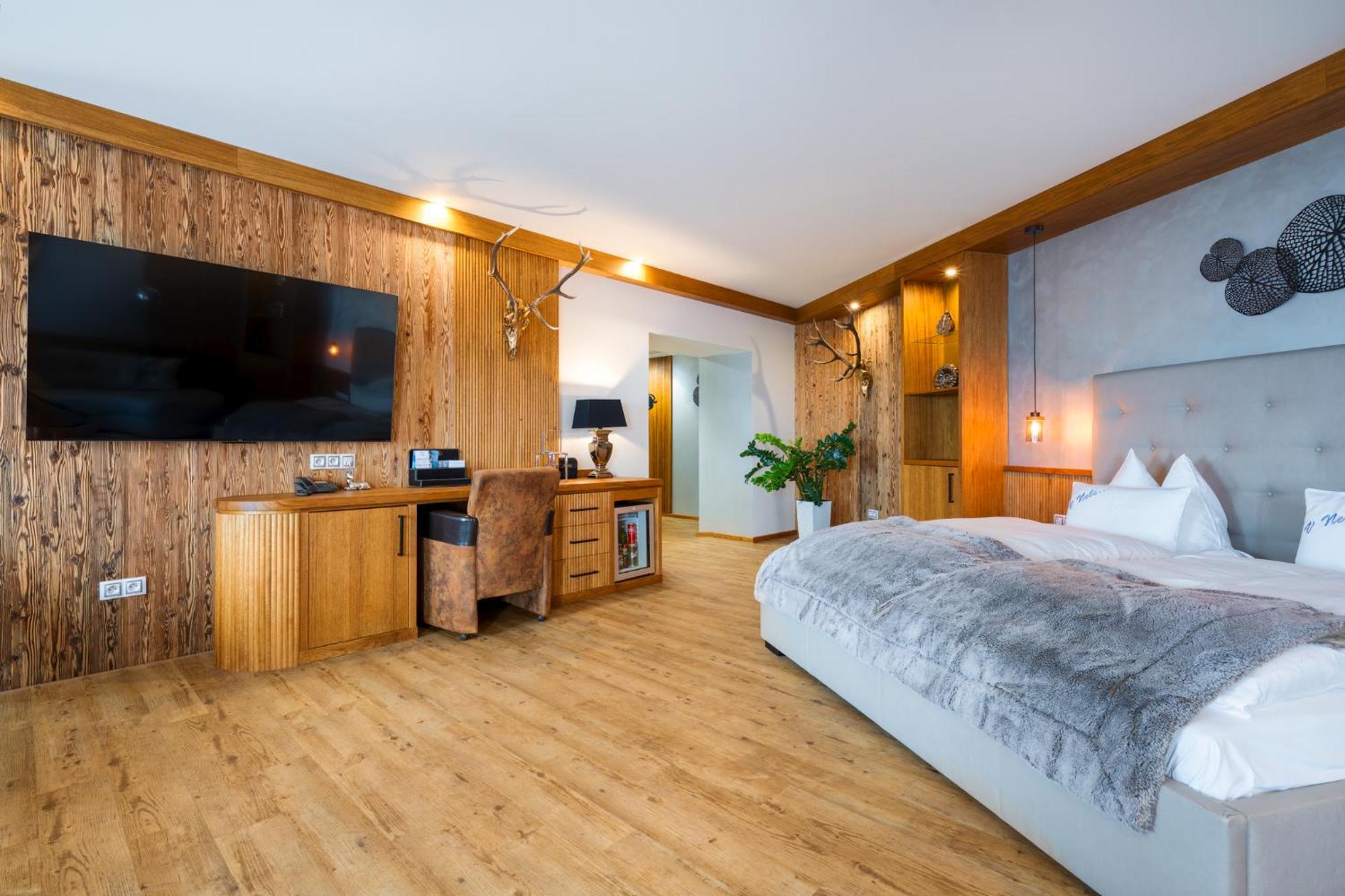 Kořenov Wellness Hotel V Nebi מראה חיצוני תמונה